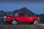 Toyota Tacoma Double Cab TX Pro Performance Package 2011 года